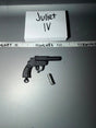 1/6 Scale WWII German Flare Pistol with Shell