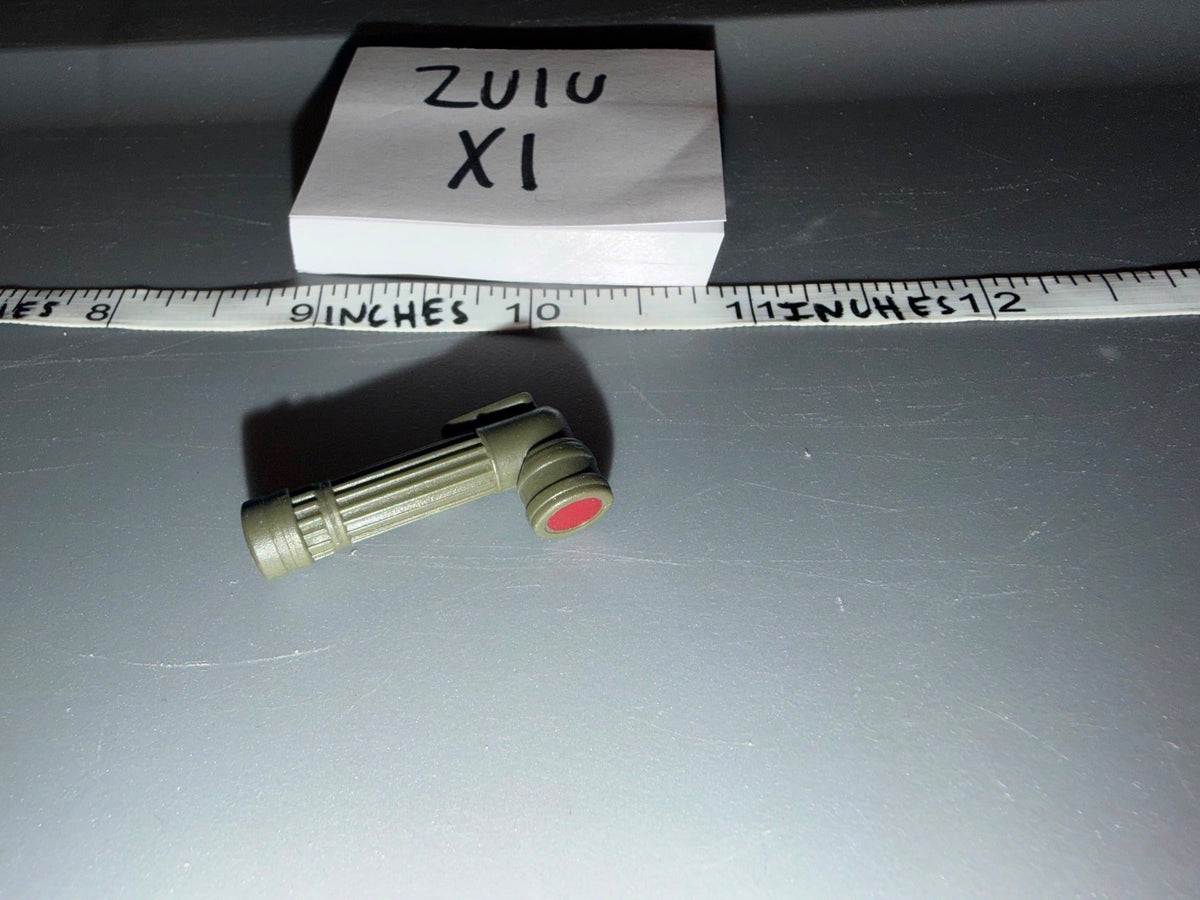 1/6 Scale Vietnam Angle Head Flashlight