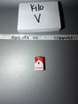 1/6 Scale Vietnam Marlboro Cigarette Pack
