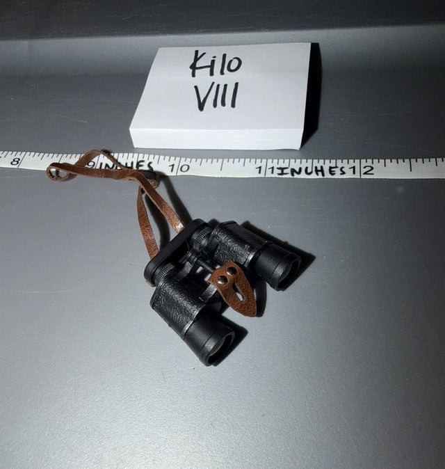 1/6 Scale WWII German Binoculars - DID