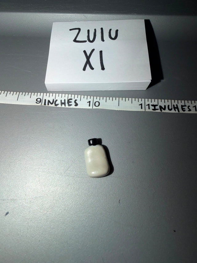 1/6 Scale Vietnam Insect Repellent Bottle