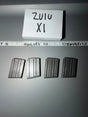 1/6 Scale WWII German FG-42 Ammunition Magazines