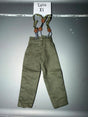 1/6 Scale WWII German Pants with Suspenders - Dragon