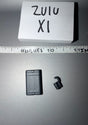 1/6 Scale WWII German Rifle Cleaning Accessory Set