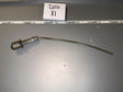 1/6 Scale WWII US Era Vehicle Whip Antenna