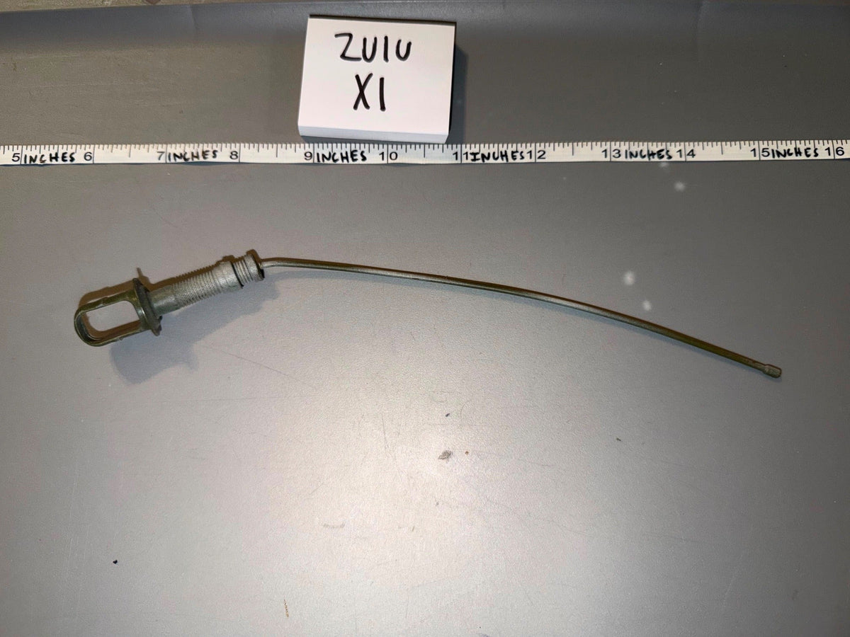 1/6 Scale WWII US Era Vehicle Whip Antenna