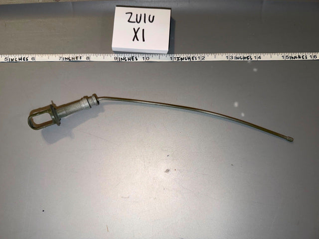 1/6 Scale WWII US Era Vehicle Whip Antenna