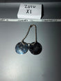 1/6 Scale GI Joe Vintage Remake Adventure Team Dog Tags