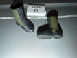 1/6 Scale Vietnam Military Jungle Combat Boots - SOTW