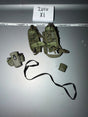 1/6 Scale Modern Era Field Gear Set