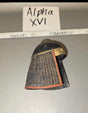 1/6 Scale Ancient Mongol Helmet - Dragon