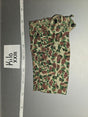 1/6 Scale WWII US Marine Duck Hunter Camouflage Pants