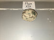 1/6 Scale Modern German Camouflage Helmet Cover