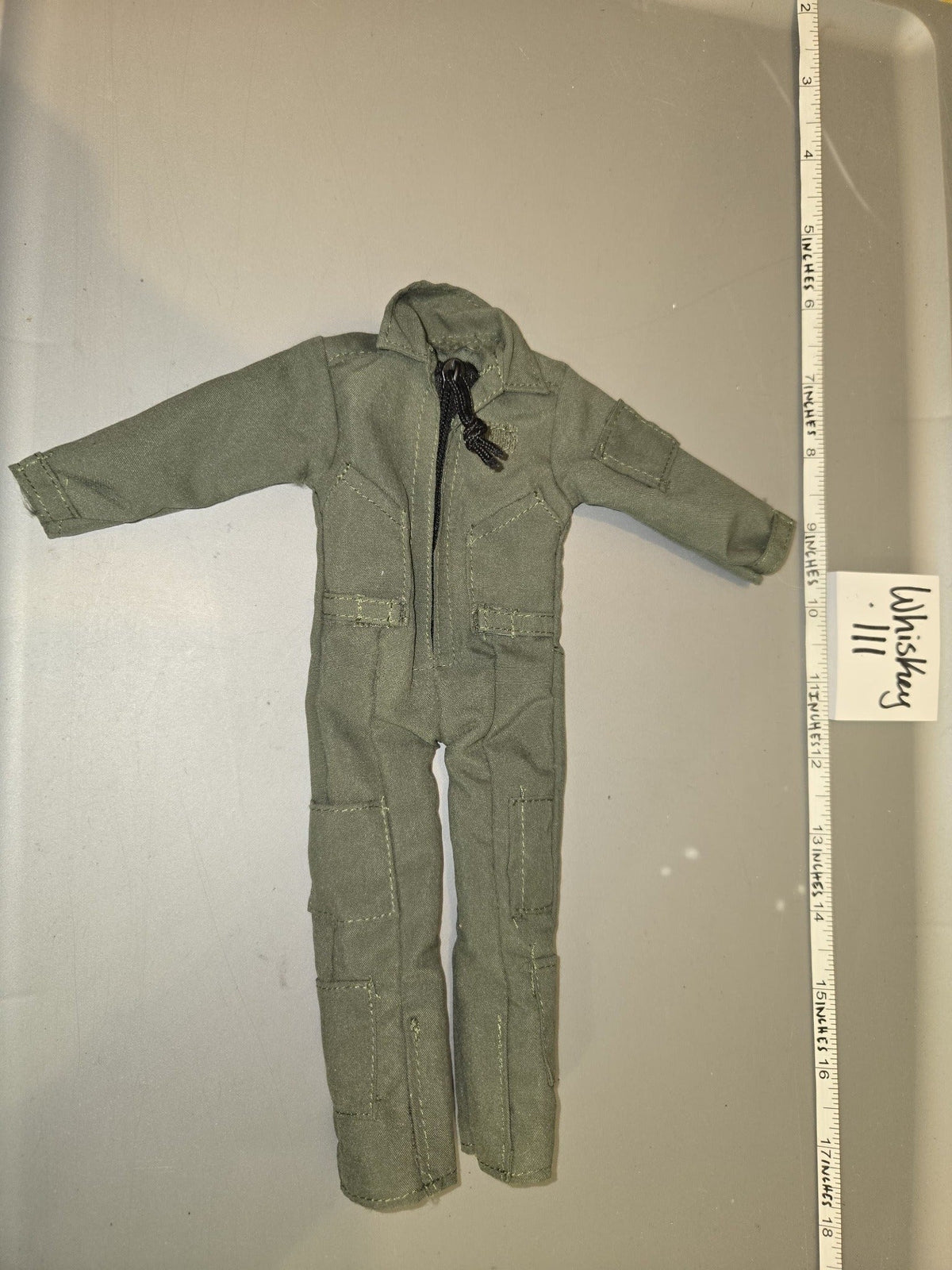 1/6 Scale Modern Era Flight Suit