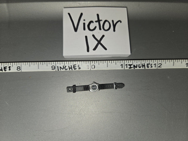 1/6 Scale Modern Era Wrist Watch