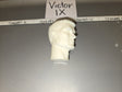 1/6 Scale Unpainted Head Sculpt