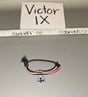 1/6 Scale WWII German Iron Cross