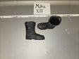 1/6 Scale Modern Era Combat Boots
