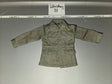 1/6 Scale WWII US Army M1943 Field Jacket