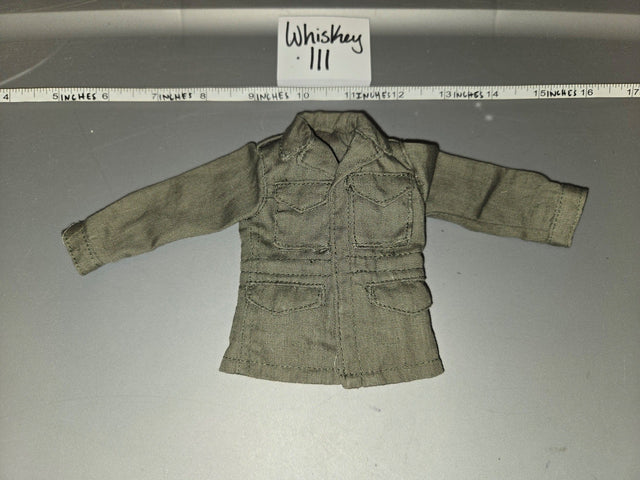 1/6 Scale WWII US Army M1943 Field Jacket