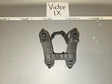 1/6 Scale Modern Era Tactical Shoulder Harness