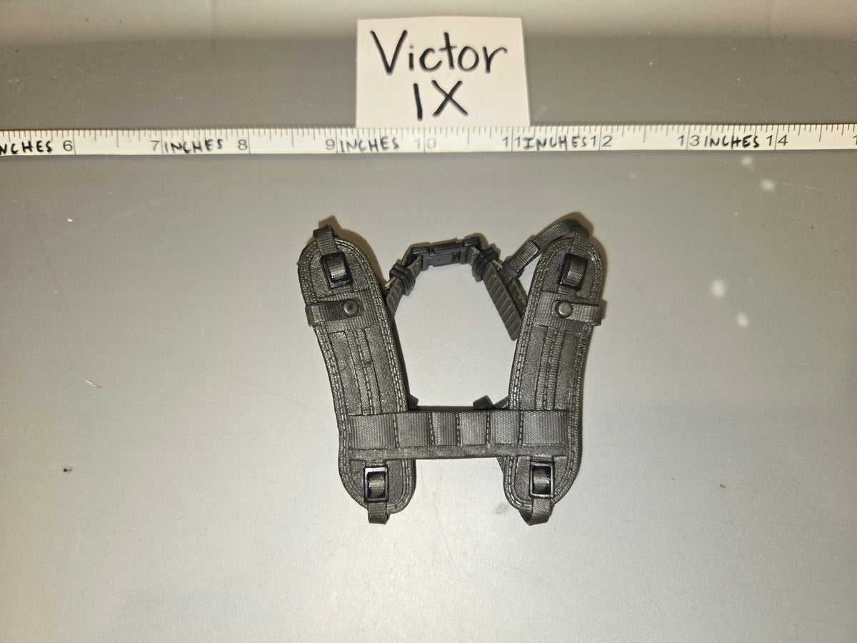 1/6 Scale Modern Era Tactical Shoulder Harness