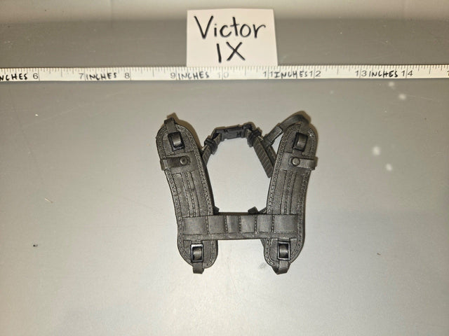 1/6 Scale Modern Era Tactical Shoulder Harness