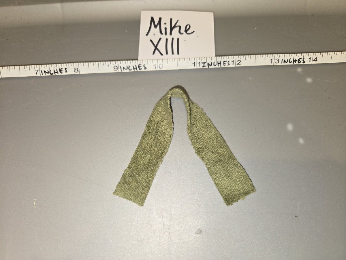 1/6 Scale Vietnam US Scarf