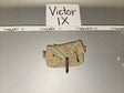 1/6 Scale WWII German Assault Bag