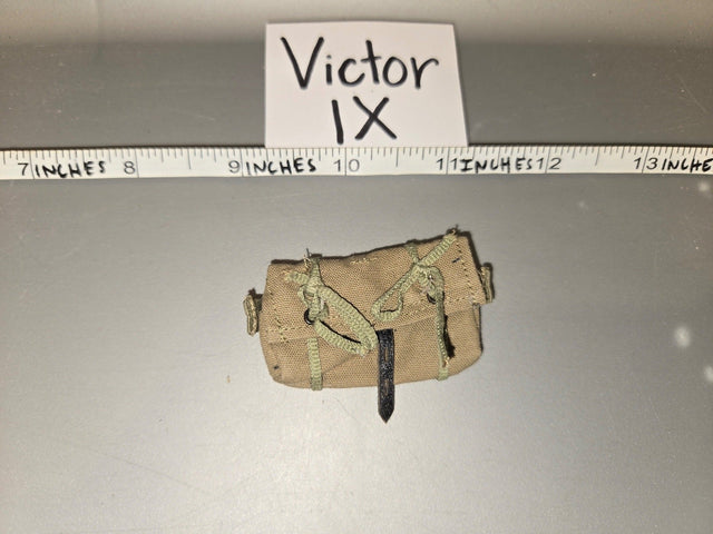 1/6 Scale WWII German Assault Bag