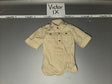 1/6 Scale WWII British Tropical Shirt