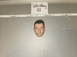 1/6 Scale Modern Head Sculpt