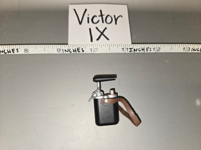 1/6 Scale WWII US Explosive Detonator