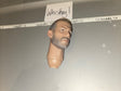 1/6 Scale Modern Bruce Willis Bearded Male Head Sculpt with Short Gray Hair