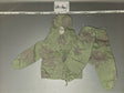 1/6 Scale WWII Russian Amoeba Camouflage Suit Uniform - DID