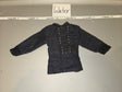1/6 Scale American Civil War Union Officer Blouse / Shirt