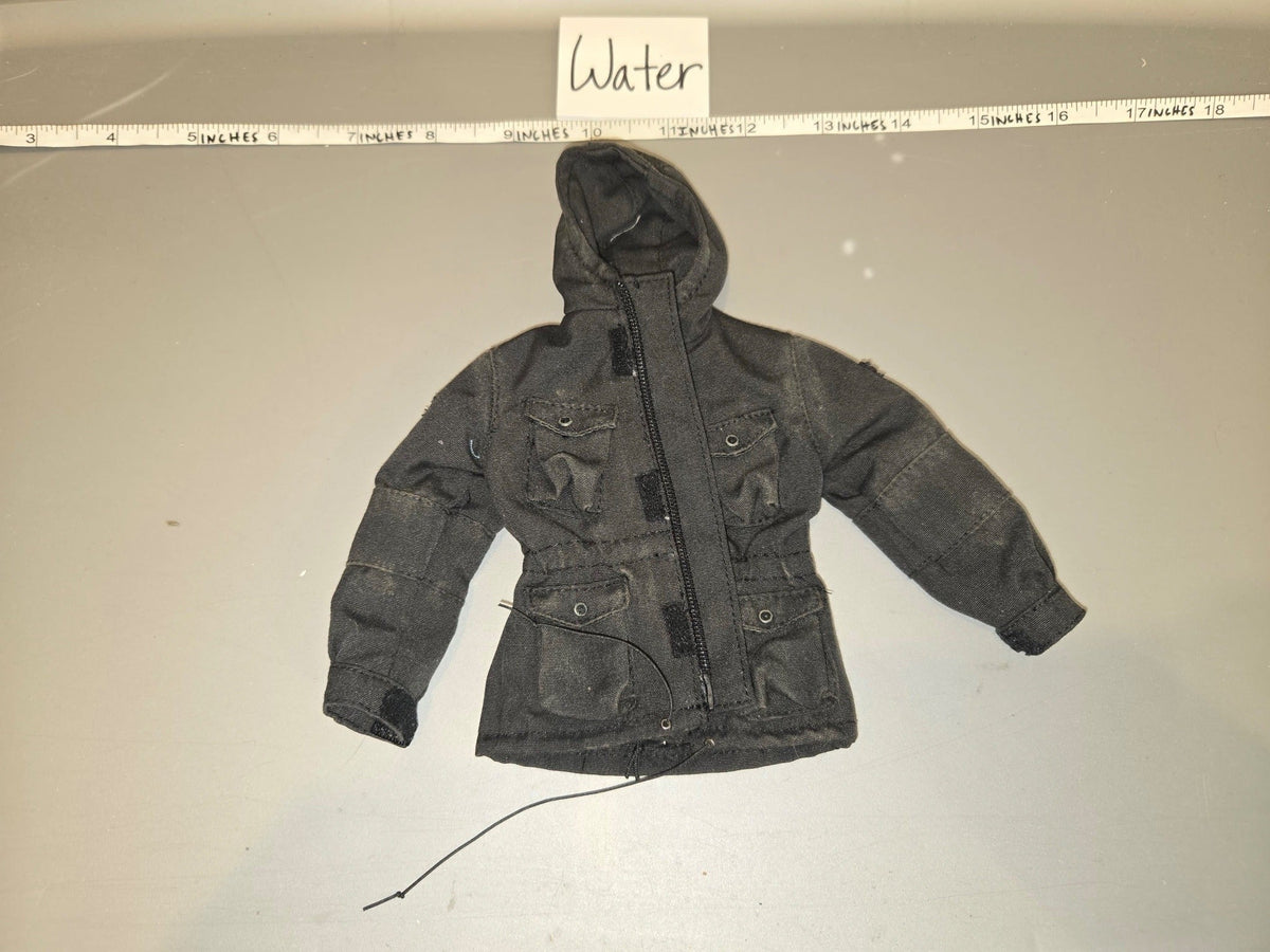 1/6 Scale Modern Era Hooded Field Jacket