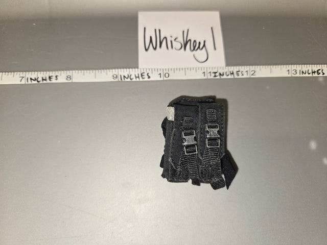 1/6 Scale Modern Era Ammunition Pouches
