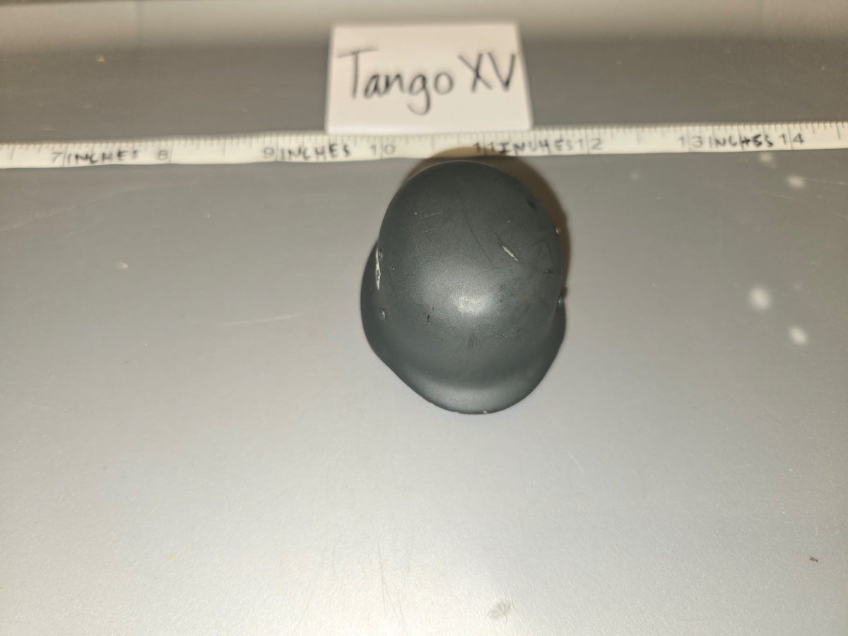 1/6 Scale WWII German M35 Helmet