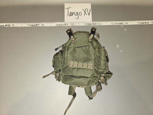1/6 Scale Modern Era Backpack