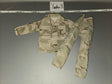 1/6 Scale Modern Era Desert BDU Uniform Set - SOTW
