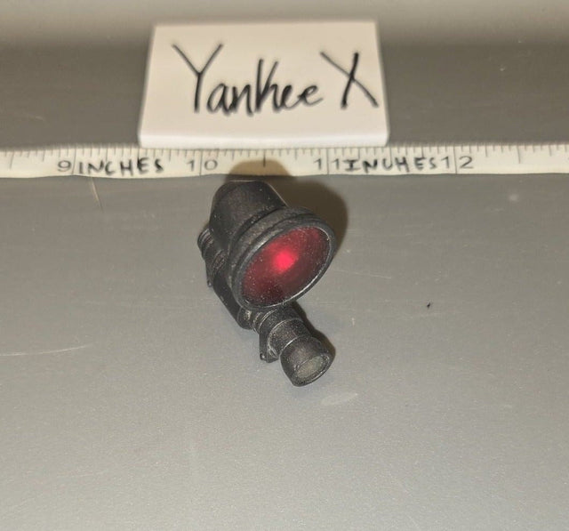 1/6 Scale WWII German Vampyr Night Vision Rifle Scope