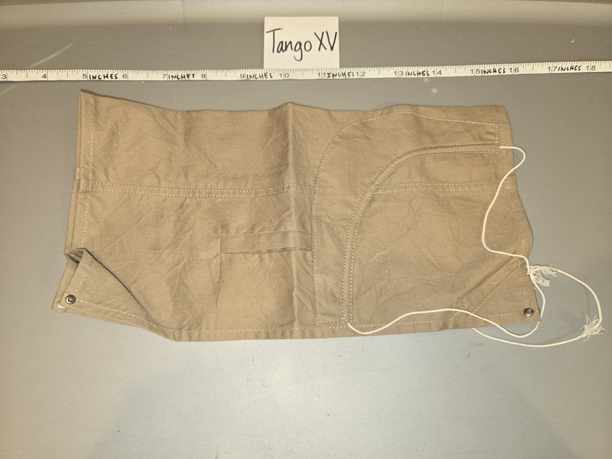 1/6 Scale WWII Russian Rain Cape