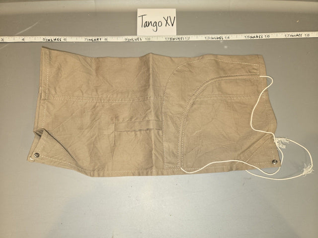1/6 Scale WWII Russian Rain Cape