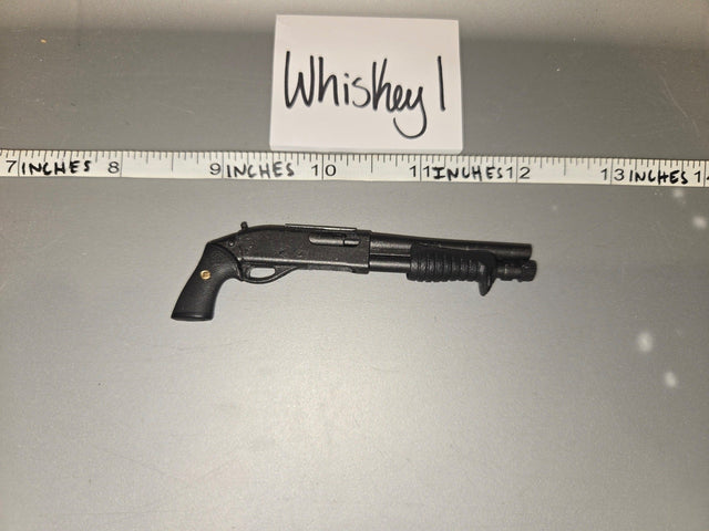 1/6 Scale Modern Era Pump Action Shotgun