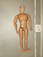 1/6 Scale Nude Male Action Figure Basic Body