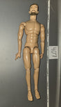 1/6 Scale Nude Male Super Articulated Action Figure Body - Dragon