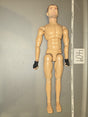 1/6 Scale Nude Male Action Figure Basic Body