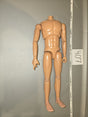 1/6 Scale Basic Nude Figure - Dragon