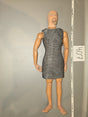 1/6 Scale Medieval Knight Chain Mail Hauberk Tunic - Dragon